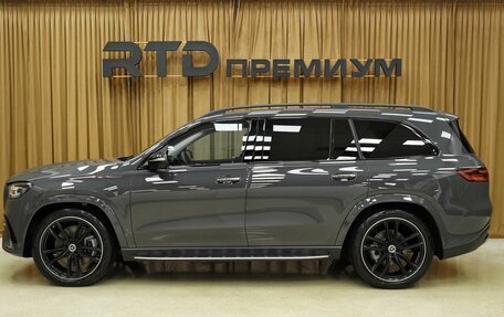 Mercedes-Benz GLS, 2025 год, 16 990 000 рублей, 7 фотография