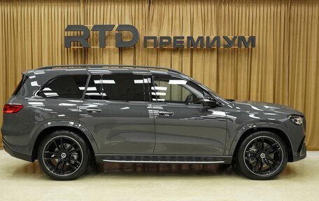 Mercedes-Benz GLS, 2025 год, 16 990 000 рублей, 6 фотография
