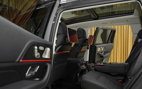 Mercedes-Benz GLS, 2025 год, 16 990 000 рублей, 14 фотография