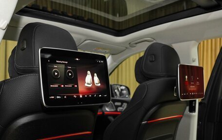 Mercedes-Benz GLS, 2025 год, 16 990 000 рублей, 16 фотография