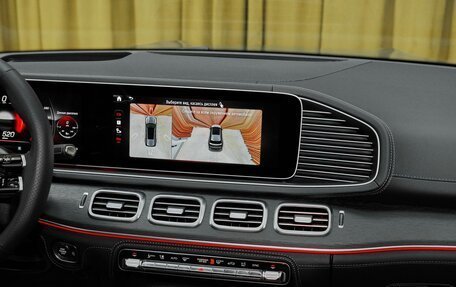 Mercedes-Benz GLS, 2025 год, 16 990 000 рублей, 25 фотография