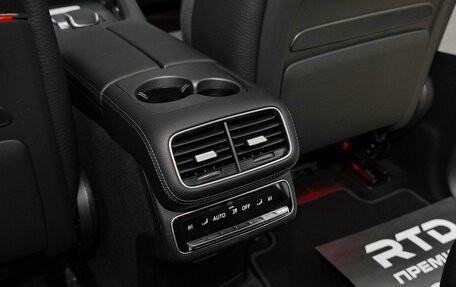 Mercedes-Benz GLS, 2025 год, 16 990 000 рублей, 24 фотография