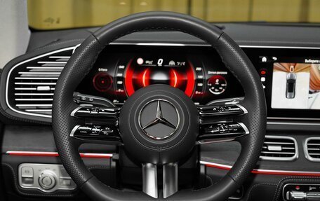 Mercedes-Benz GLS, 2025 год, 16 990 000 рублей, 18 фотография