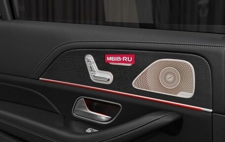Mercedes-Benz GLS, 2025 год, 16 990 000 рублей, 22 фотография
