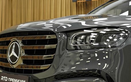 Mercedes-Benz GLS, 2025 год, 16 990 000 рублей, 28 фотография
