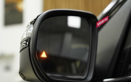 Mercedes-Benz GLS, 2025 год, 16 990 000 рублей, 30 фотография