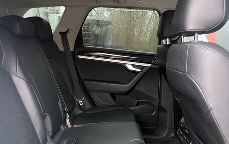 Volkswagen Touareg III, 2019 год, 3 499 888 рублей, 9 фотография