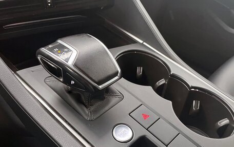 Volkswagen Touareg III, 2019 год, 3 499 888 рублей, 5 фотография