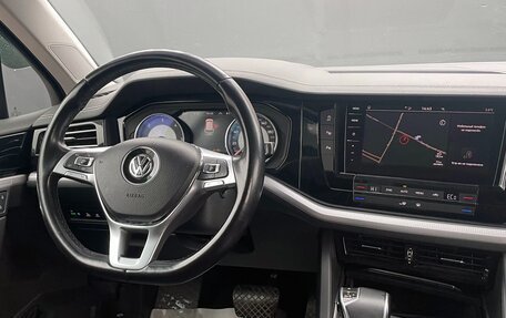 Volkswagen Touareg III, 2019 год, 3 499 888 рублей, 11 фотография