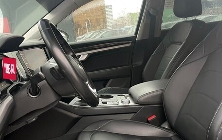 Volkswagen Touareg III, 2019 год, 3 499 888 рублей, 8 фотография