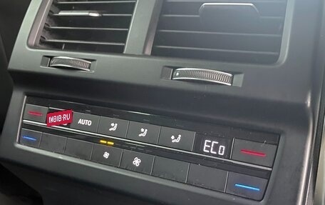 Volkswagen Touareg III, 2019 год, 3 499 888 рублей, 10 фотография