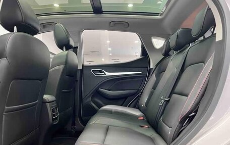 MG ZS II, 2022 год, 1 200 000 рублей, 11 фотография