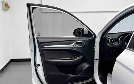 MG ZS II, 2022 год, 1 200 000 рублей, 8 фотография