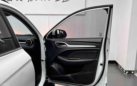 MG ZS II, 2022 год, 1 200 000 рублей, 9 фотография