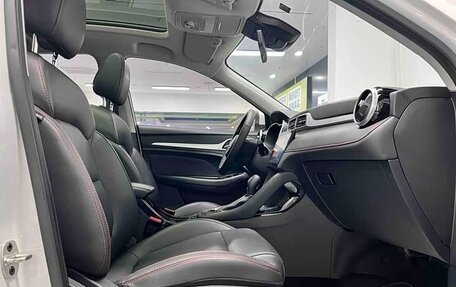 MG ZS II, 2022 год, 1 200 000 рублей, 10 фотография