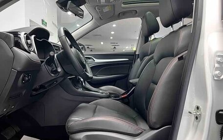 MG ZS II, 2022 год, 1 200 000 рублей, 15 фотография