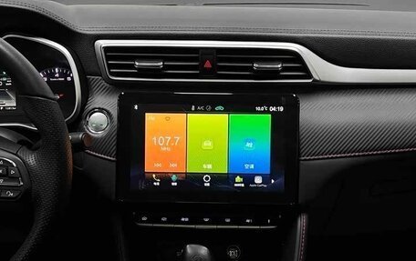 MG ZS II, 2022 год, 1 200 000 рублей, 16 фотография