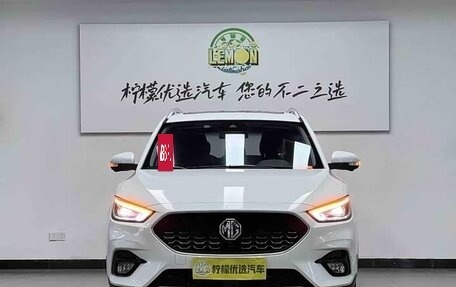 MG ZS II, 2022 год, 1 200 000 рублей, 3 фотография