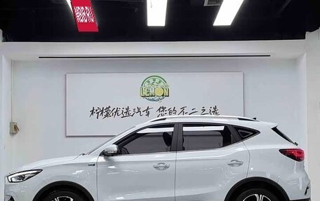 MG ZS II, 2022 год, 1 200 000 рублей, 4 фотография