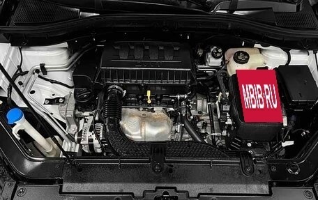 MG ZS II, 2022 год, 1 200 000 рублей, 6 фотография