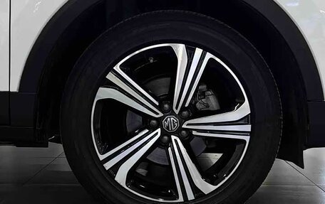 MG ZS II, 2022 год, 1 200 000 рублей, 29 фотография