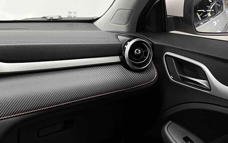 MG ZS II, 2022 год, 1 200 000 рублей, 20 фотография