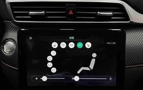 MG ZS II, 2022 год, 1 200 000 рублей, 26 фотография