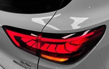 MG ZS II, 2022 год, 1 200 000 рублей, 24 фотография