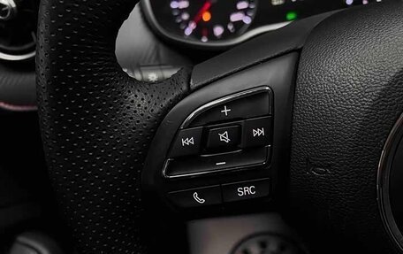 MG ZS II, 2022 год, 1 200 000 рублей, 27 фотография