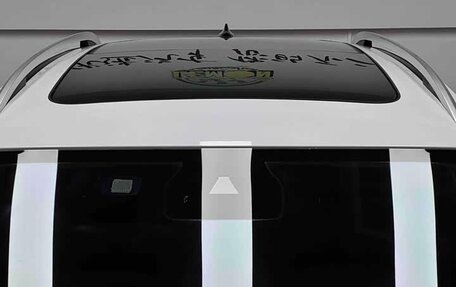 MG ZS II, 2022 год, 1 200 000 рублей, 22 фотография