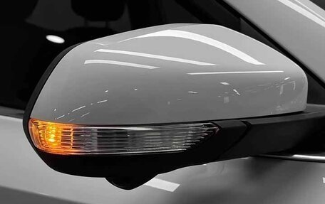 MG ZS II, 2022 год, 1 200 000 рублей, 23 фотография