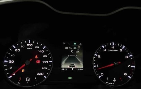 MG ZS II, 2022 год, 1 200 000 рублей, 35 фотография
