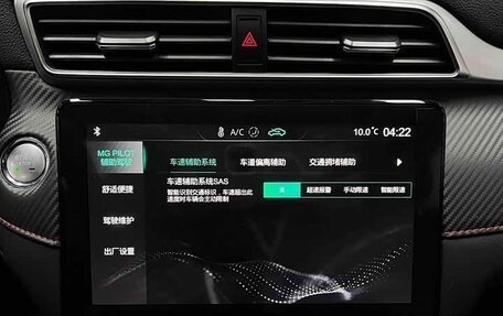 MG ZS II, 2022 год, 1 200 000 рублей, 36 фотография