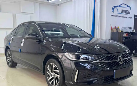 Volkswagen Lavida, 2023 год, 1 746 911 рублей, 3 фотография