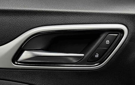 MG ZS II, 2022 год, 1 200 000 рублей, 33 фотография