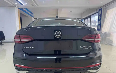 Volkswagen Lavida, 2023 год, 1 746 911 рублей, 5 фотография