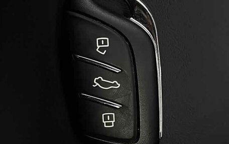 MG ZS II, 2022 год, 1 200 000 рублей, 34 фотография