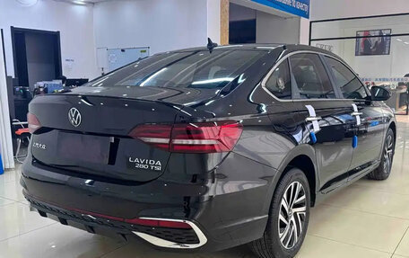 Volkswagen Lavida, 2023 год, 1 746 911 рублей, 6 фотография