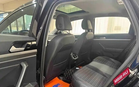 Volkswagen Lavida, 2023 год, 1 746 911 рублей, 9 фотография