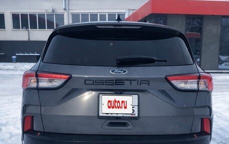 Ford Escape, 2021 год, 2 000 000 рублей, 6 фотография