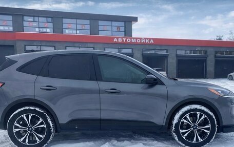 Ford Escape, 2021 год, 2 000 000 рублей, 4 фотография