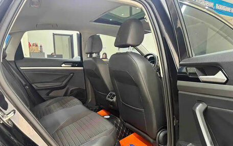 Volkswagen Lavida, 2023 год, 1 746 911 рублей, 10 фотография