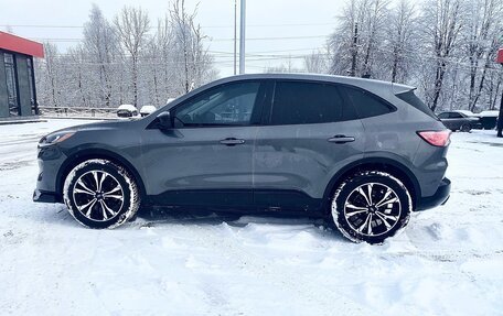 Ford Escape, 2021 год, 2 000 000 рублей, 8 фотография