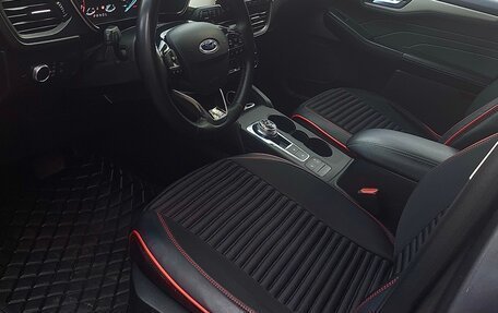 Ford Escape, 2021 год, 2 000 000 рублей, 9 фотография