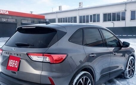 Ford Escape, 2021 год, 2 000 000 рублей, 5 фотография