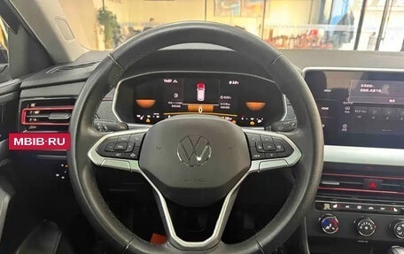 Volkswagen Lavida, 2023 год, 1 746 911 рублей, 14 фотография