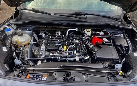 Ford Escape, 2021 год, 2 000 000 рублей, 13 фотография