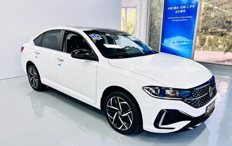 Volkswagen Lavida, 2023 год, 1 746 911 рублей, 3 фотография