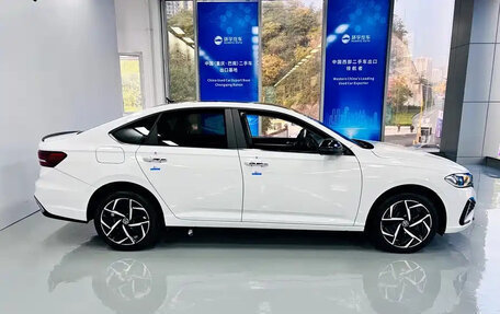 Volkswagen Lavida, 2023 год, 1 746 911 рублей, 4 фотография