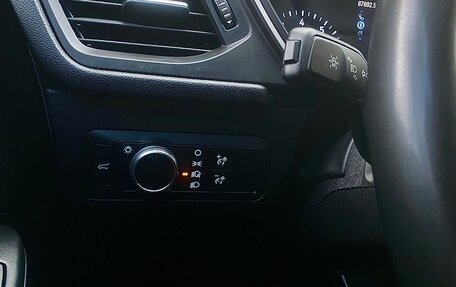 Ford Escape, 2021 год, 2 000 000 рублей, 15 фотография